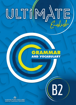 Ultimate English [B2]: Grammar