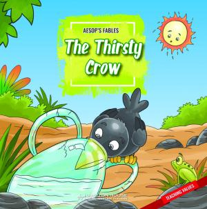 Reader + eBook: The Thirsty Crow