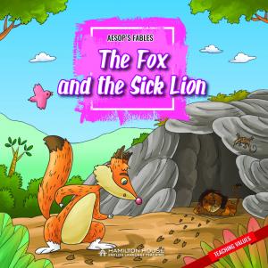Reader + eBook: The Fox and the Sick Lion