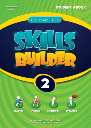 Skills Builder 2: Student's book