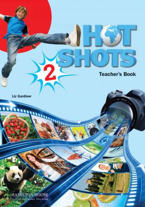 Hot Shots 2: Teacher's book