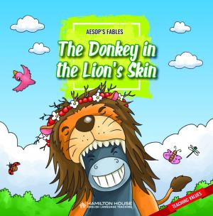 Reader + eBook: The Donkey in the Lion’s Skin