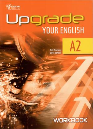 Upgrade Your English [A2]: Workbook