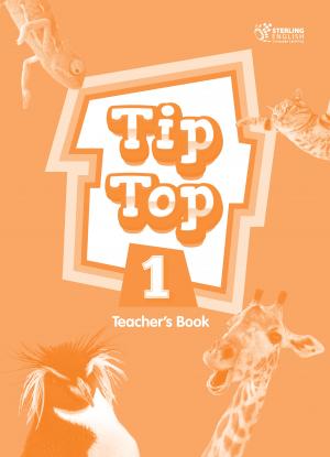 Tip Top 1: Teacher's book