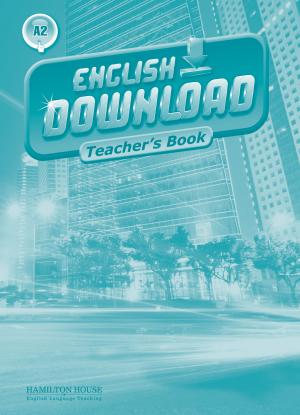 English Download [A2]: Teacher's book