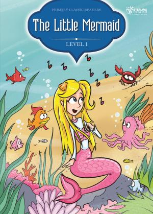 Reader + eBook: [Level 1]: The Little Mermaid