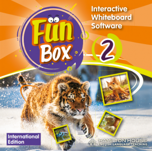 Fun Box 2: Interactive Whiteboard Software