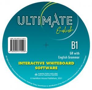 Ultimate English [B1]: Interactive Whiteboard Software