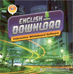 English Download [A1]: Interactive Whiteboard Software