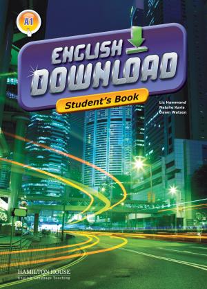 English Download [A1]: Student's book + eBook