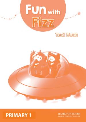 Fun with Fizz 1: Test book