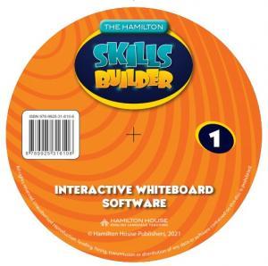 Skills Builder 1: Interactive Whiteboard Software