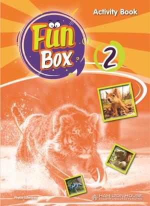 Fun Box 2: Activity book