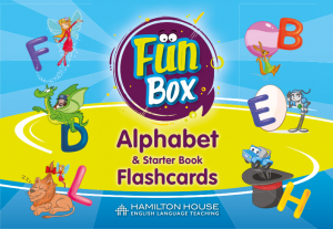 Fun Box 1: Flashcards (Alphabet )