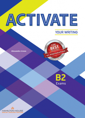Activate Your Writing: Teacher's book