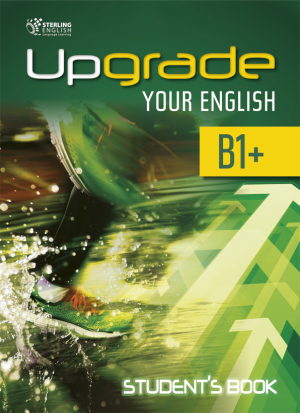 Upgrade Your English [B1+]