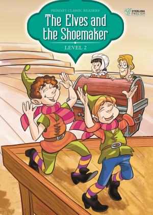 Reader + eBook: [Level 2]: The Elves and the Shoemaker
