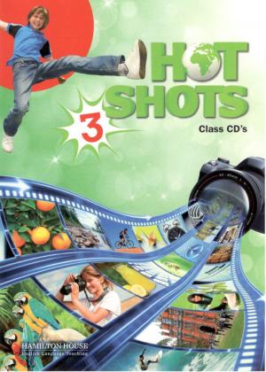 Hot Shots 3: Class CDs