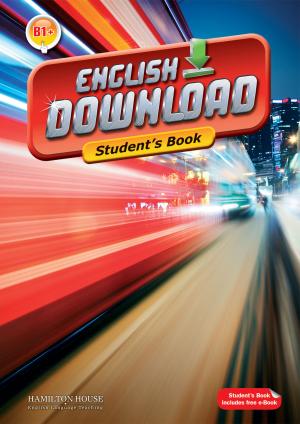 English Download [B1+]: Student's book + eBook