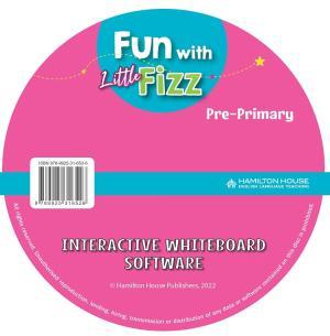 Fun with Little Fizz: Interactive Whiteboard Software
