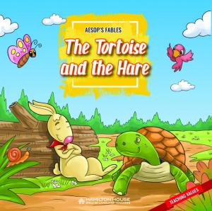 Reader + eBook: The Tortoise and the Hare