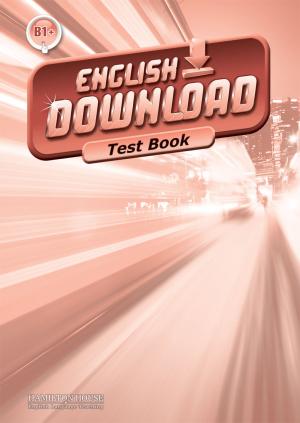 English Download [B1+]: Test book