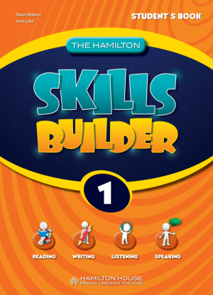 Skills Builder 1: Student's book