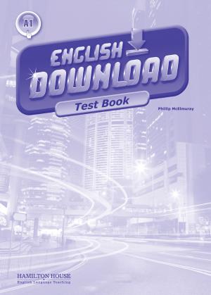 English Download [A1]: Test book