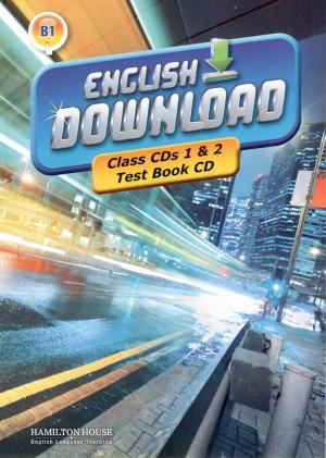 English Download [B1]: Class CDs