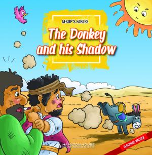 Reader + eBook: The Donkey and his Shadow