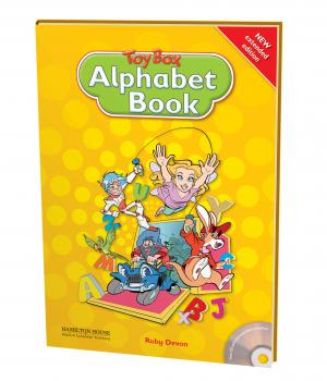 Toy Box 1: Alphabet book