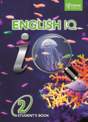 English IQ 2: Student's book + eBook
