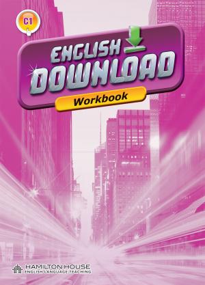 English Download [C1/C2]: Workbook