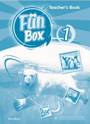 Fun Box 1: Teacher's book