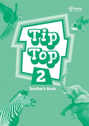 Tip Top 2: Teacher's book