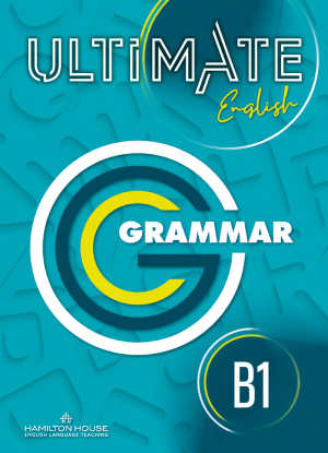 Ultimate English [B1]: Grammar