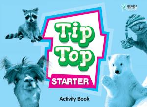 Tip Top Starter: Activity book