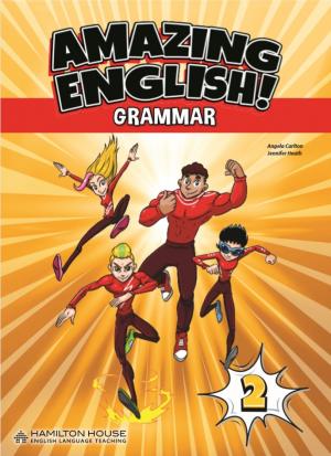 Amazing English 2: Grammar