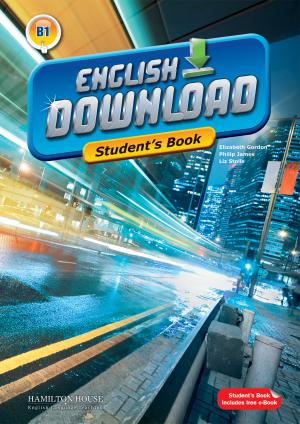 English Download [B1]: Student's book + eBook