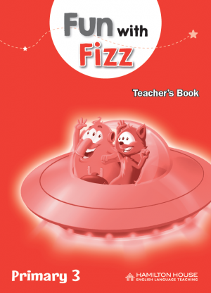 Fun with Fizz 3: Teacher's book