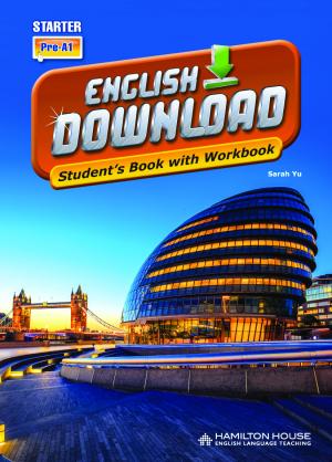English Download [Starter]: Student's book + Workbook + eBook (Combo Edition)