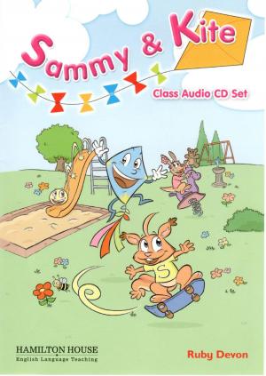 Sammy & Kite: Class CD