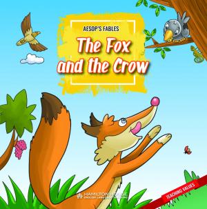 Reader + eBook: The Fox and the Crow