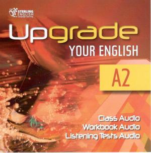 Upgrade Your English [A2]: Class CDs