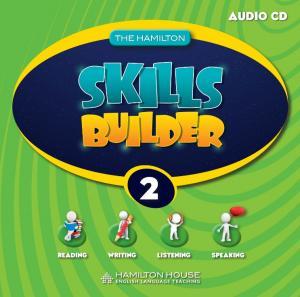 Skills Builder 2: Class CD