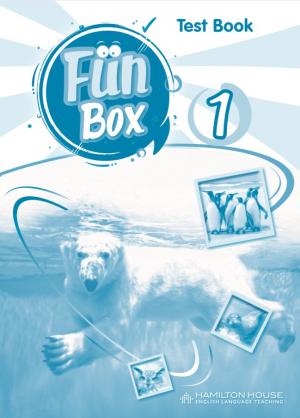 Fun Box 1: Test book