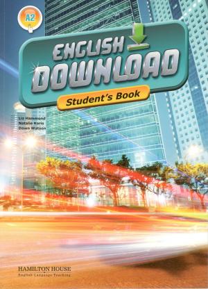 English Download [A2]: Student's book + eBook