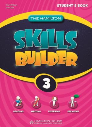 Skills Builder 3: Student's book