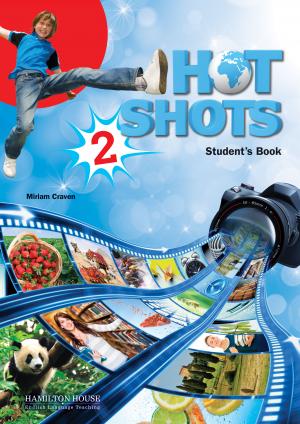 Hot Shots 2: Student's book + eBook + Reader + Writing booklet