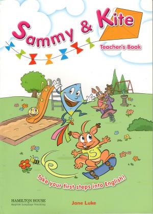 Sammy & Kite: Teacher's book